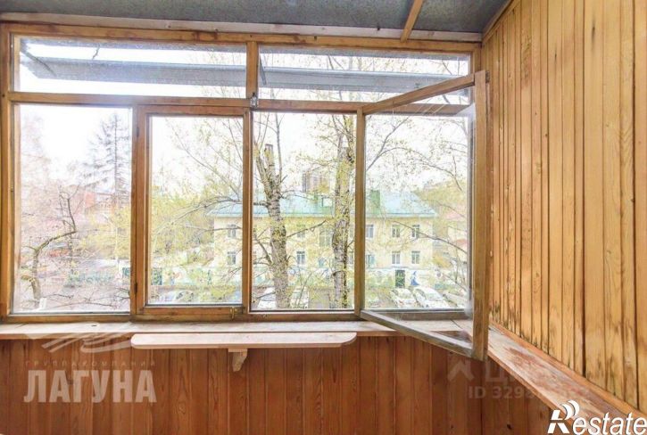 2-комн квартира улица Усова, 64,  д. 64