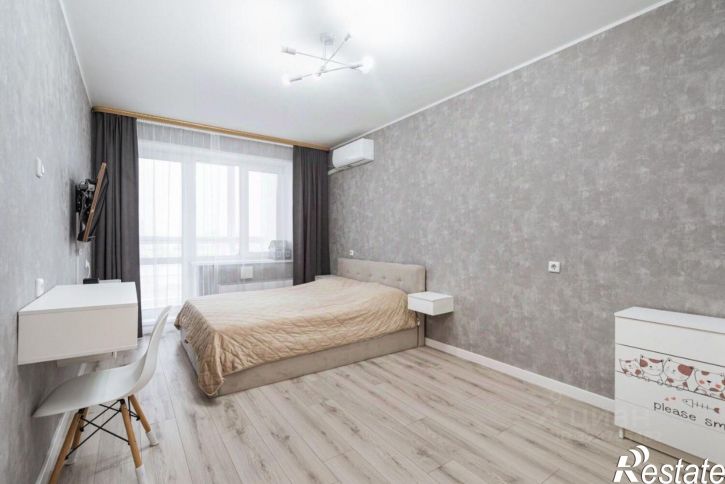 1-комн квартира Речной переулок, 6,  д. 6