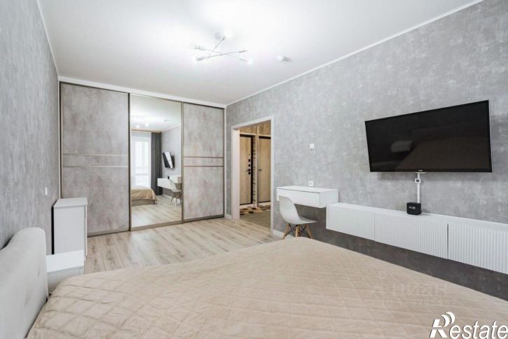 1-комн квартира Речной переулок, 6,  д. 6