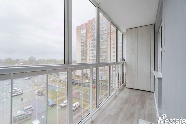 1-комн квартира Речной переулок, 6,  д. 6
