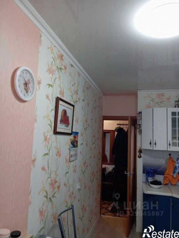 3-комн квартира улица Елизаровых, 70,  д. 70
