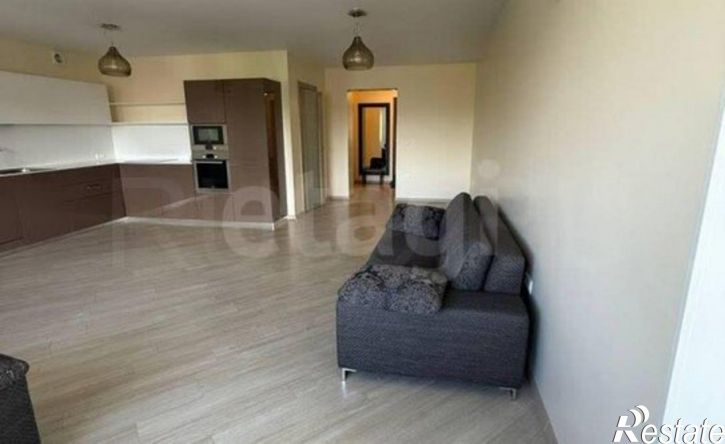 4-комн квартира улица Никитина, 25,  д. 25