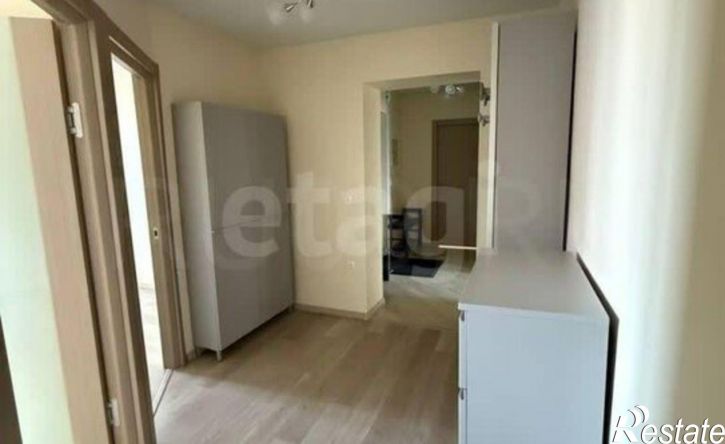 4-комн квартира улица Никитина, 25,  д. 25