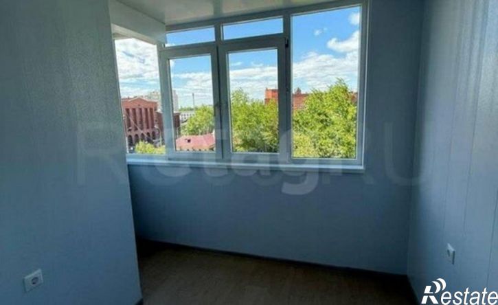 4-комн квартира улица Никитина, 25,  д. 25