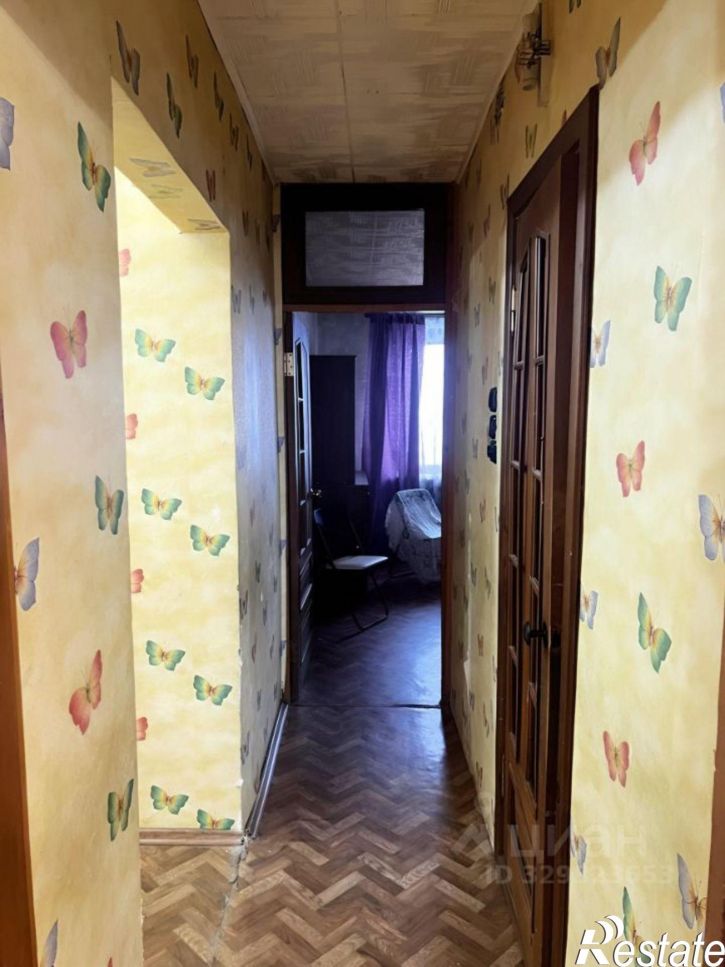 2-комн квартира пр-кт Фрунзе, 130,  д. 130