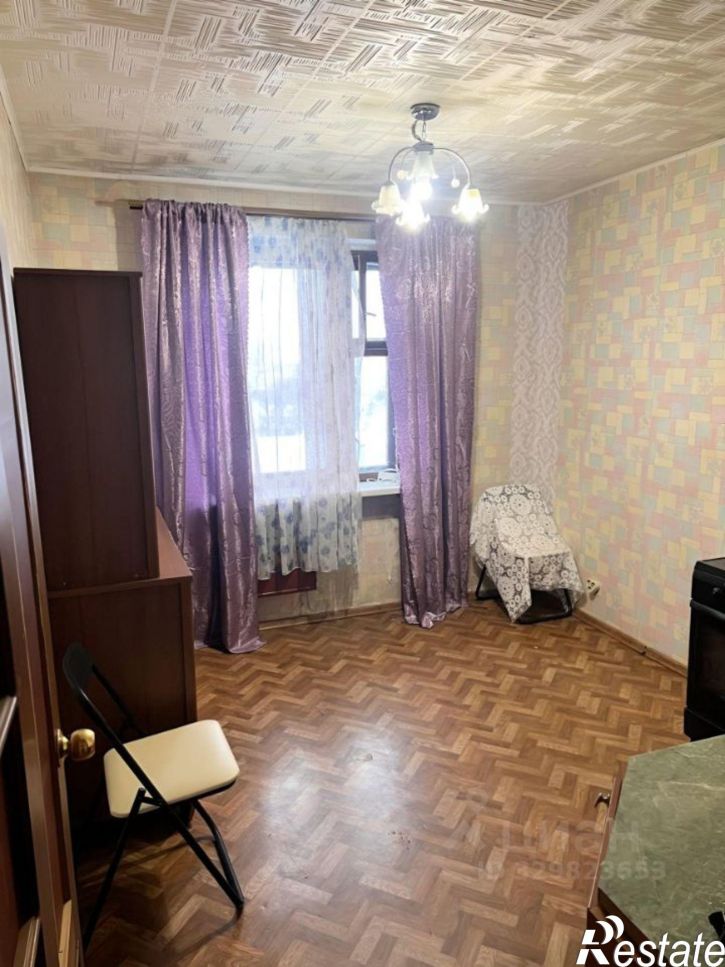 2-комн квартира пр-кт Фрунзе, 130,  д. 130