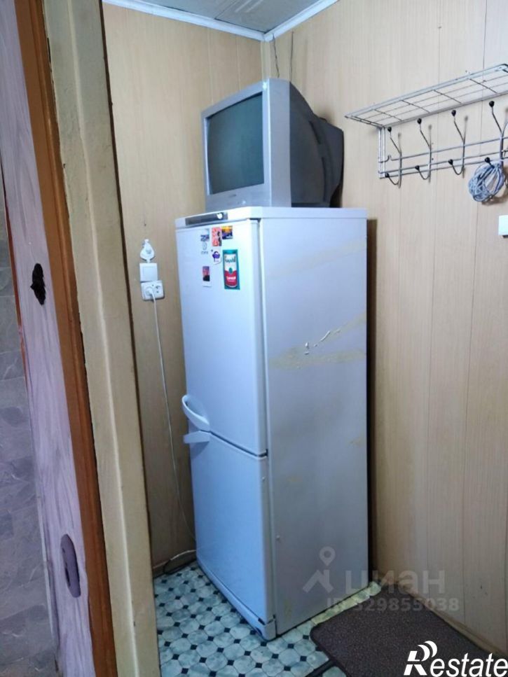 1-комн квартира ул Карла Ильмера, 15,  д. 15