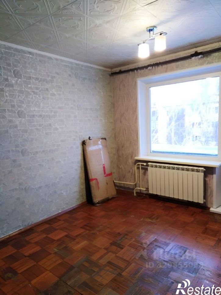 1-комн квартира ул Карла Ильмера, 15,  д. 15