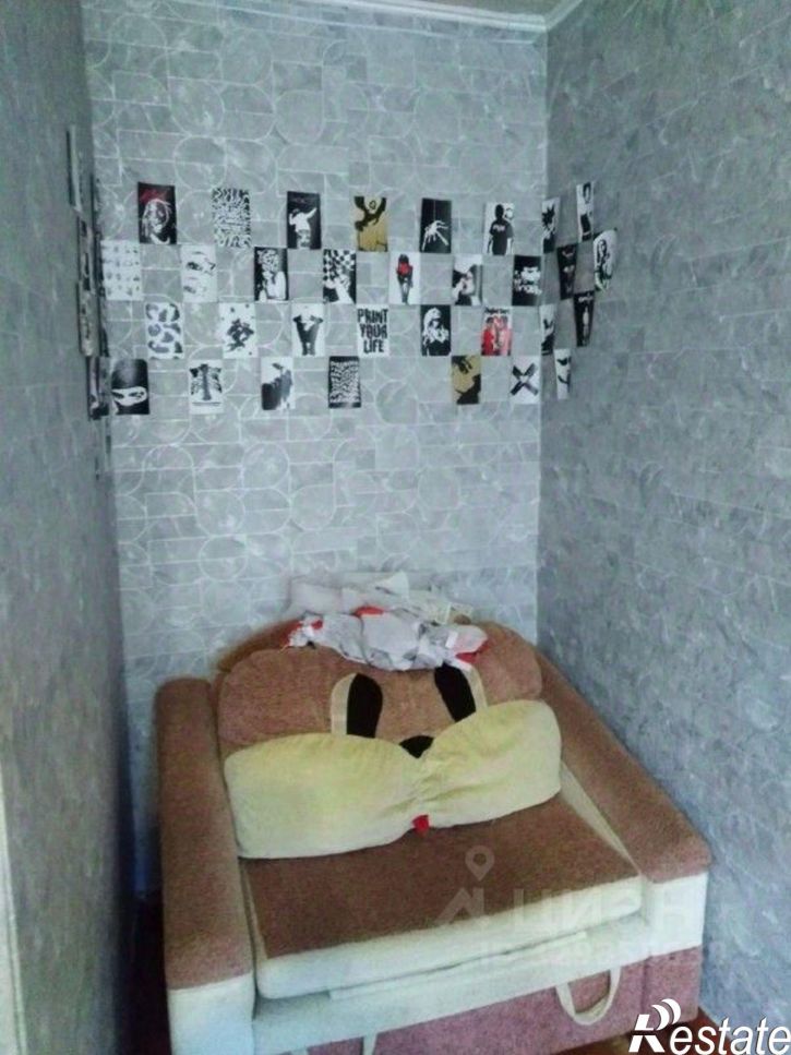 1-комн квартира ул Карла Ильмера, 15,  д. 15