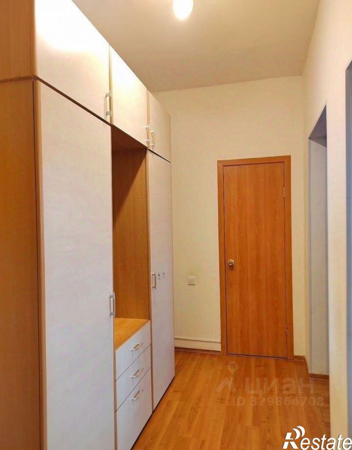 1-комн квартира Московский тракт, 6/3 2,  д. 6/3 2,  к. 2
