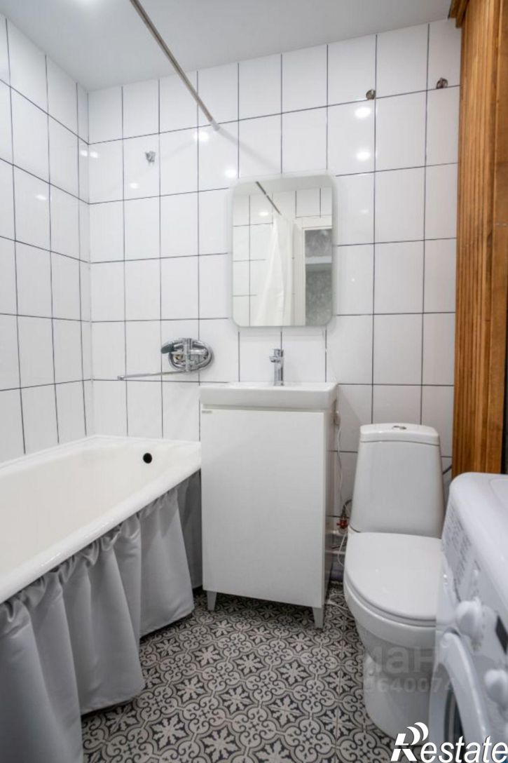 1-комн квартира ул Новосибирская, 37,  д. 37