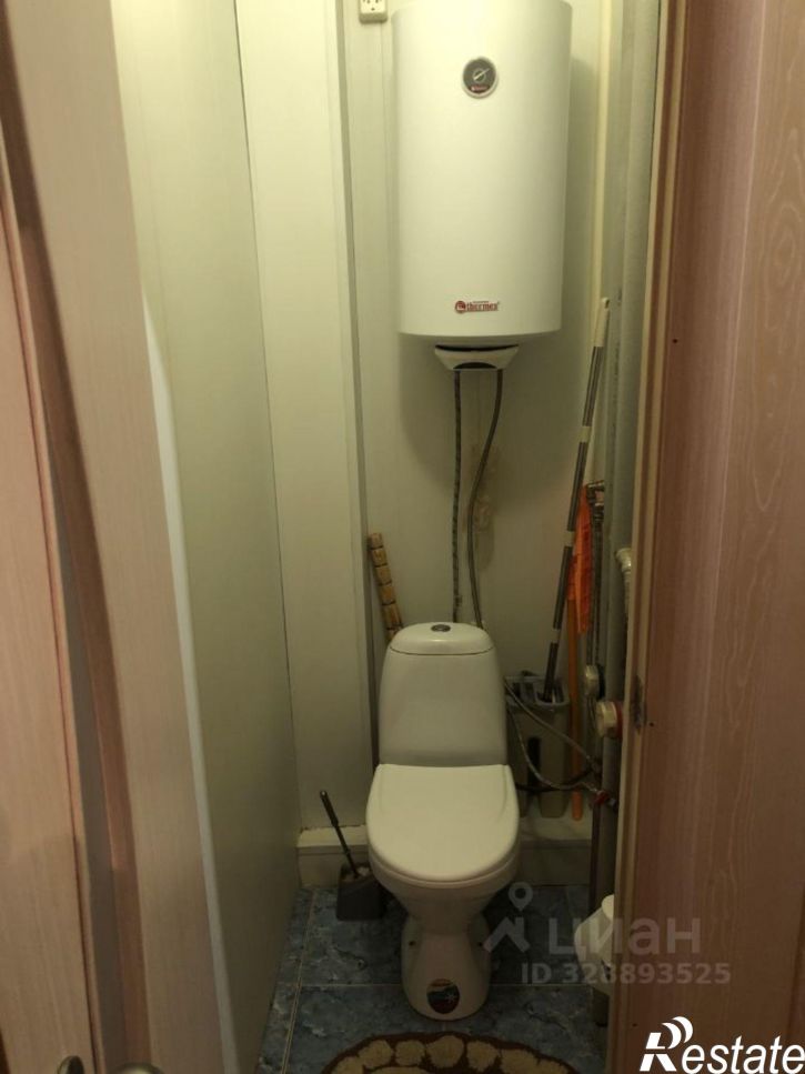 1-комн квартира ул Полины Осипенко, 31А,  д. 31А