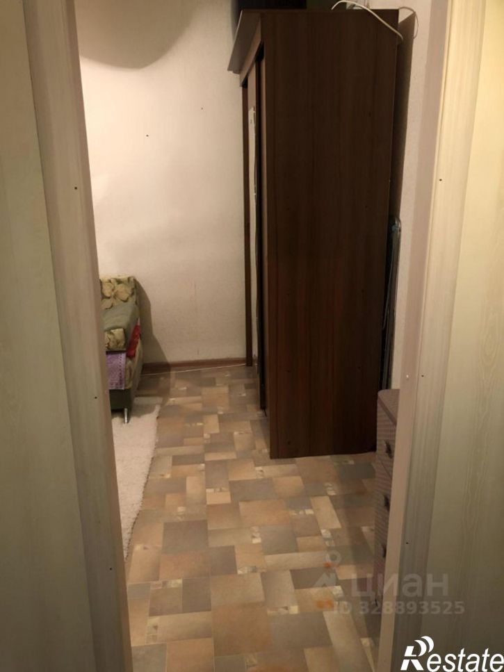 1-комн квартира ул Полины Осипенко, 31А,  д. 31А