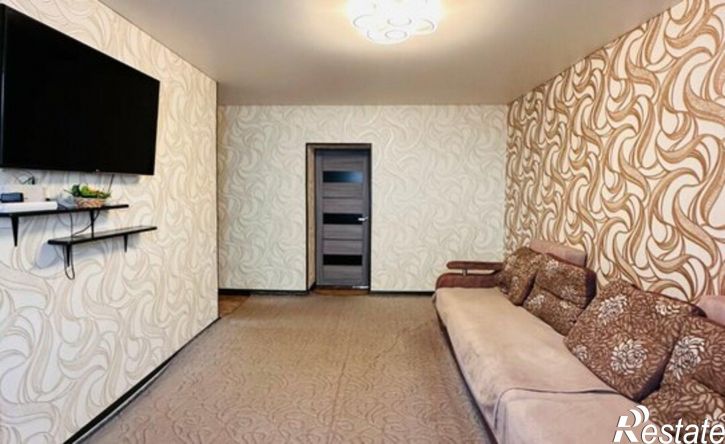 3-комн квартира ул Героев Чубаровцев, 24,  д. 24