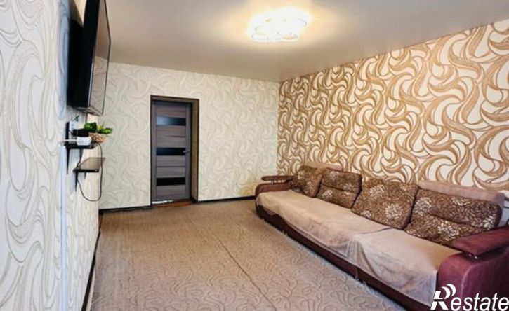 3-комн квартира ул Героев Чубаровцев, 24,  д. 24