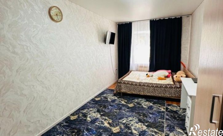3-комн квартира ул Героев Чубаровцев, 24,  д. 24