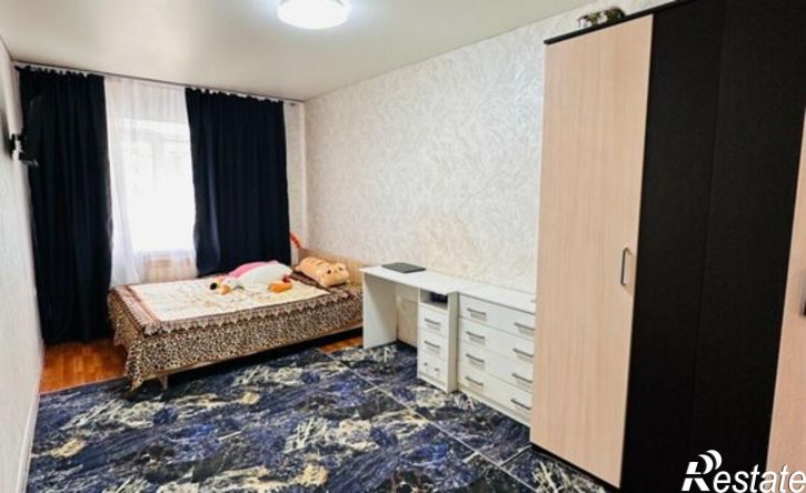 3-комн квартира ул Героев Чубаровцев, 24,  д. 24