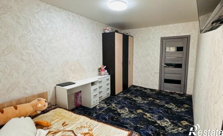 3-комн квартира ул Героев Чубаровцев, 24,  д. 24