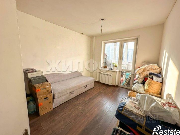 3-комн квартира пр-кт Фрунзе, 92,  д. 92