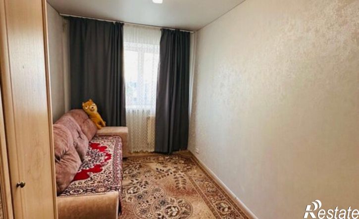 3-комн квартира ул Героев Чубаровцев, 24,  д. 24
