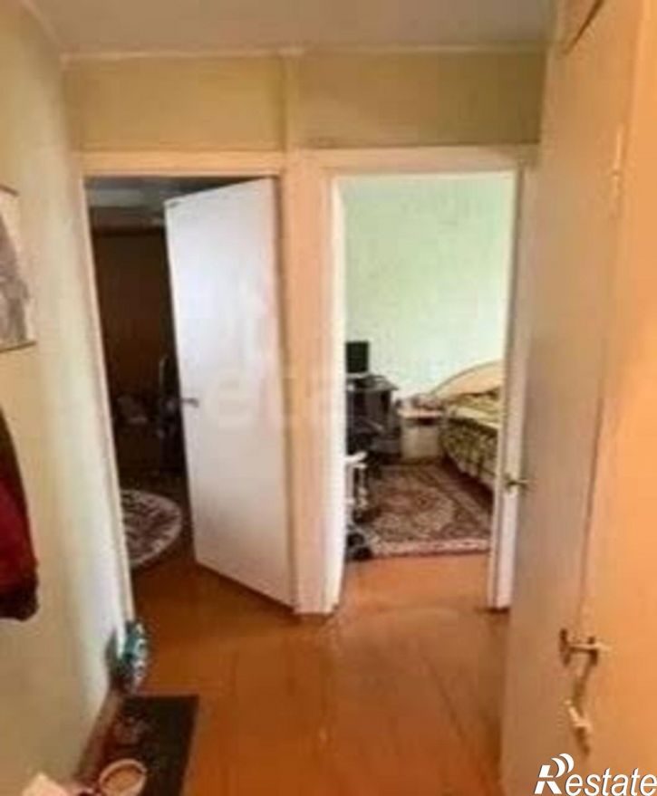 2-комн квартира ул Ференца Мюнниха, 36/1,  д. 36/1