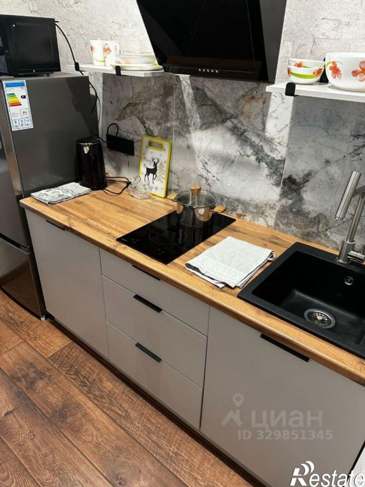 1-комн квартира ул Усова, 64 1,  д. 64 1,  к. 1