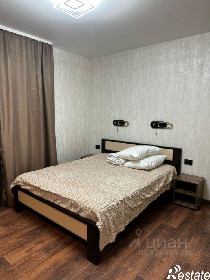 1-комн квартира ул Усова, 64 1,  д. 64 1,  к. 1