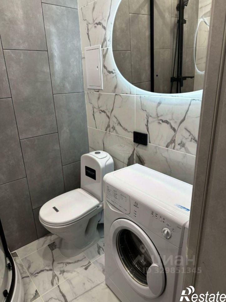 1-комн квартира ул Усова, 64 1,  д. 64 1,  к. 1