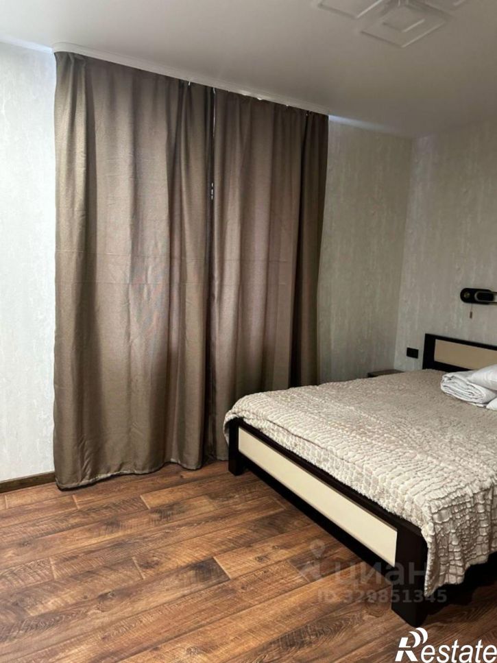 1-комн квартира ул Усова, 64 1,  д. 64 1,  к. 1