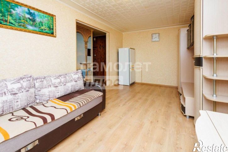 2-комн квартира ул Елизаровых, 25,  д. 25