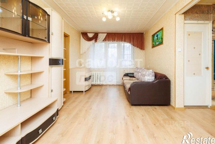 2-комн квартира ул Елизаровых, 25,  д. 25