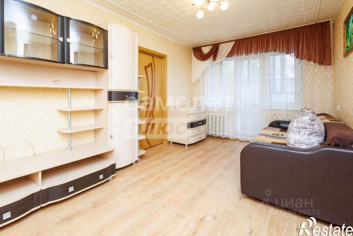 2-комн квартира ул Елизаровых, 25,  д. 25