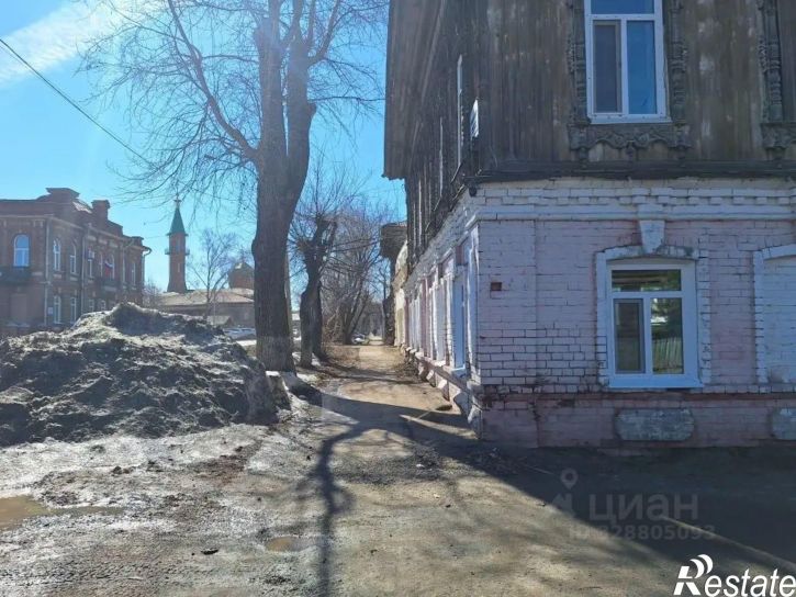 2-комн квартира ул Татарская, 9 2,  д. 9 2,  к. 2