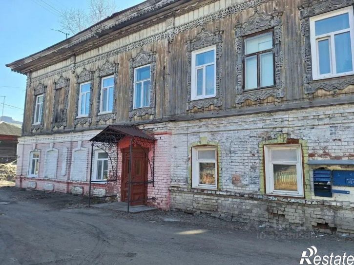 2-комн квартира ул Татарская, 9 2,  д. 9 2,  к. 2
