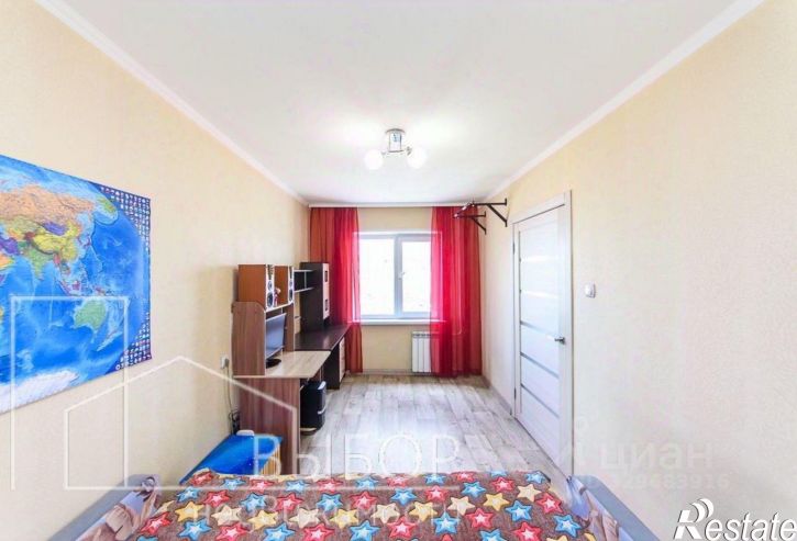 2-комн квартира ул Кулагина, 15,  д. 15