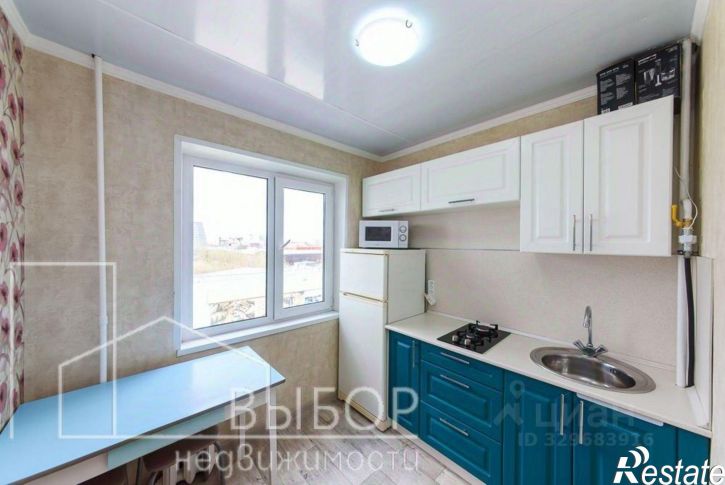 2-комн квартира ул Кулагина, 15,  д. 15