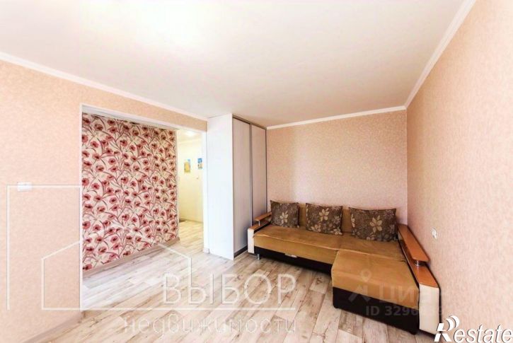 2-комн квартира ул Кулагина, 15,  д. 15