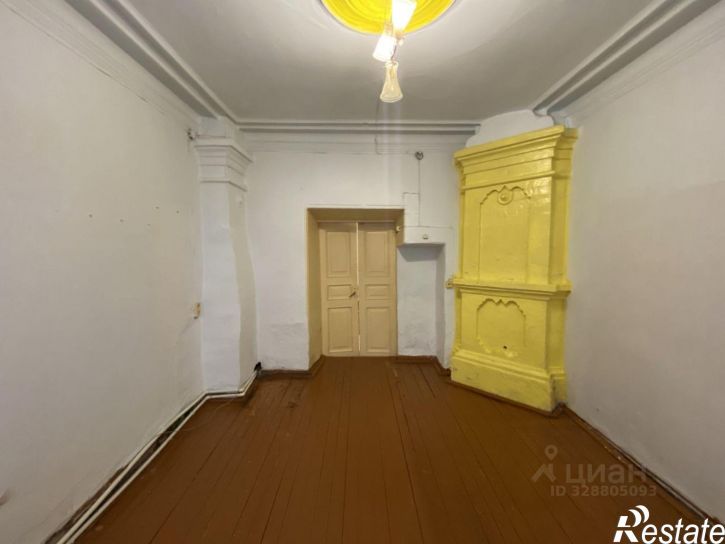 2-комн квартира ул Татарская, 9 2,  д. 9 2,  к. 2