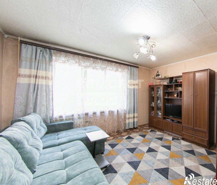 3-комн квартира ул Междугородная, 24,  д. 24