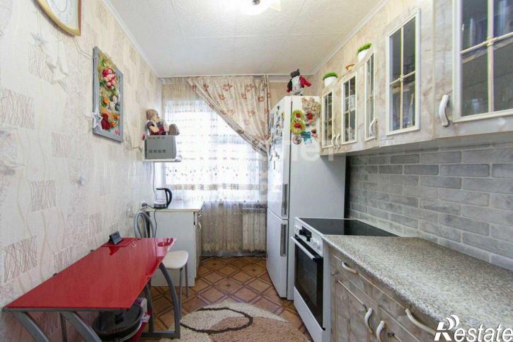 3-комн квартира ул Междугородная, 24,  д. 24