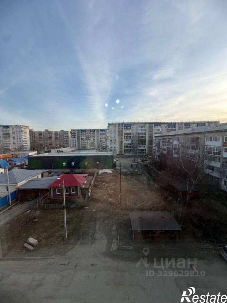 Комната Музыкальный переулок, 3,  д. 3
