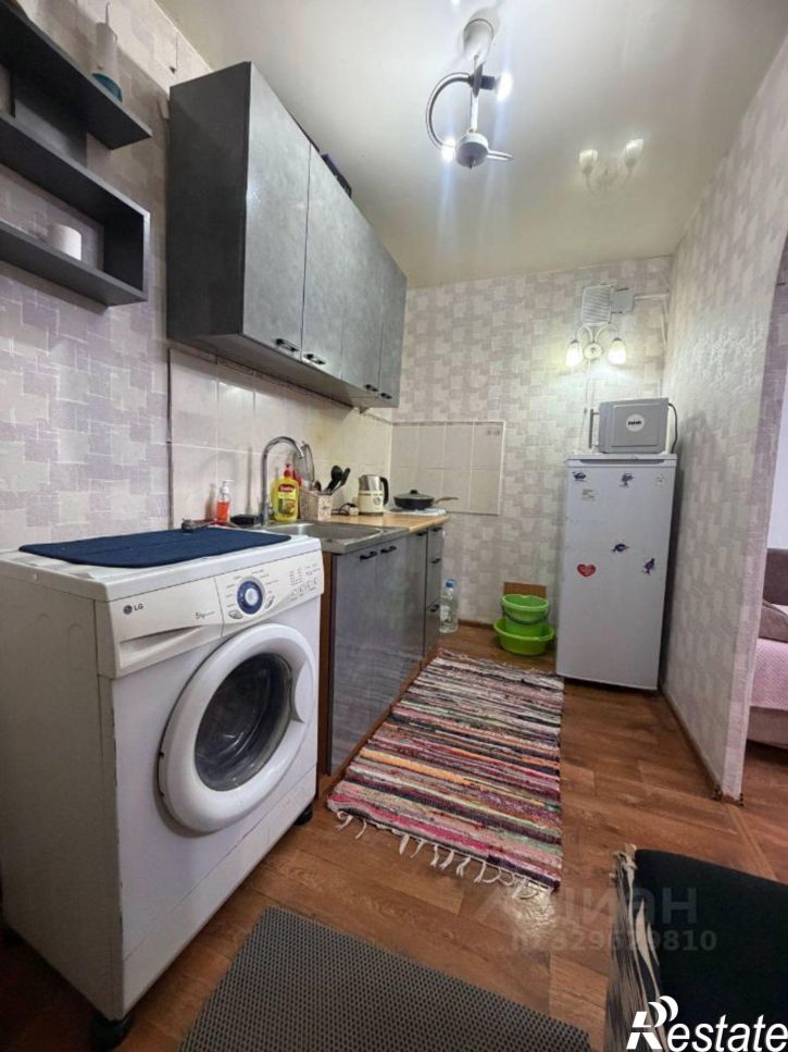 Комната Музыкальный переулок, 3,  д. 3