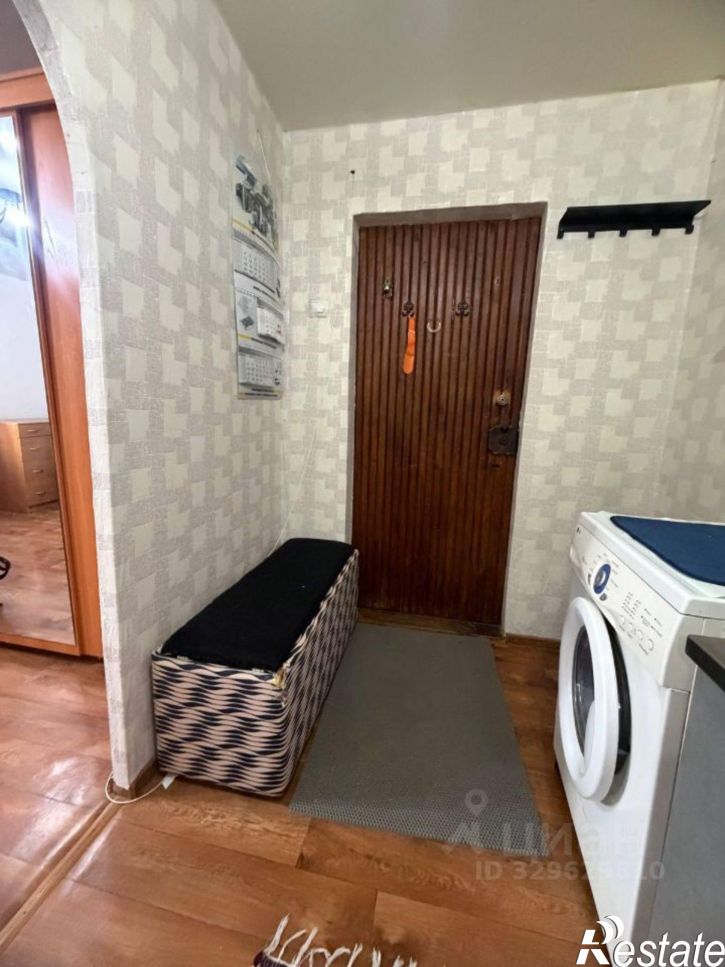 Комната Музыкальный переулок, 3,  д. 3