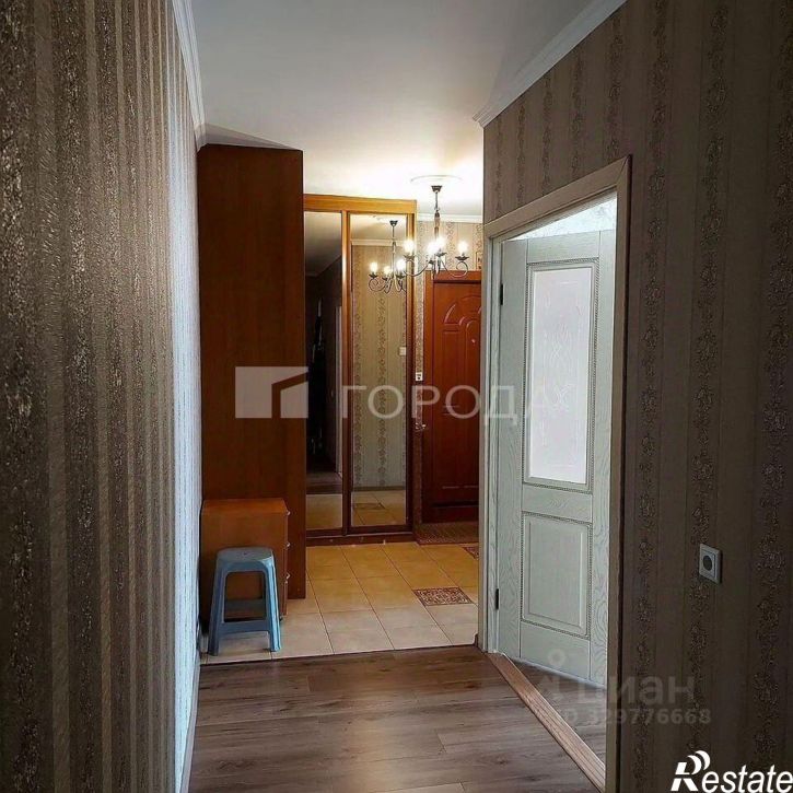 3-комн квартира ул Ленская, 12,  д. 12