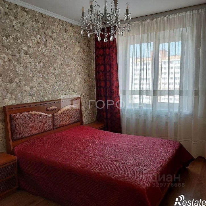 3-комн квартира ул Ленская, 12,  д. 12