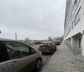 1-комн, 84кв м, этаж 1/10 ул Аркадия Иванова, 17