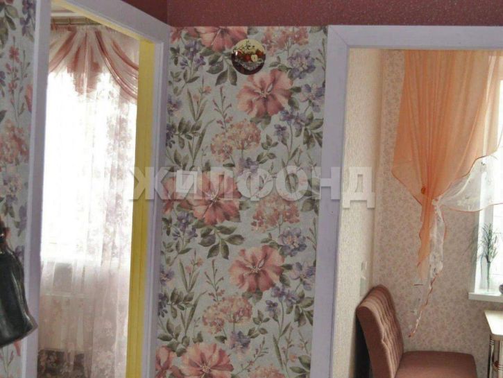 1-комн квартира Мечникова улица, д.1и