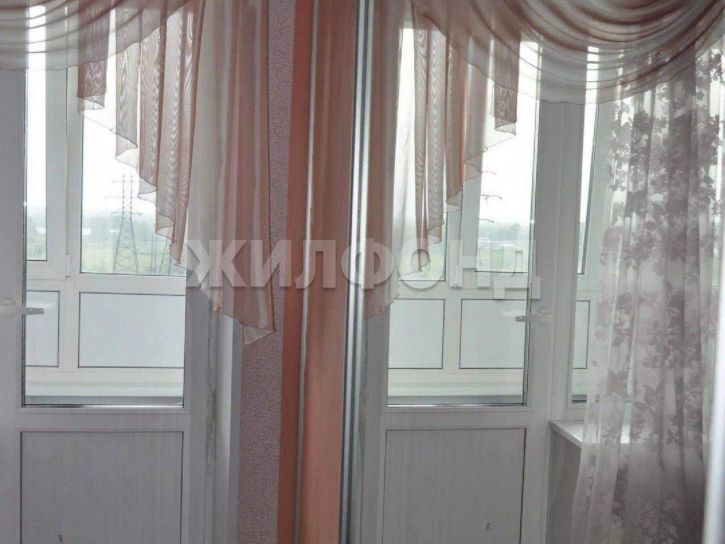 1-комн квартира Мечникова улица, д.1и