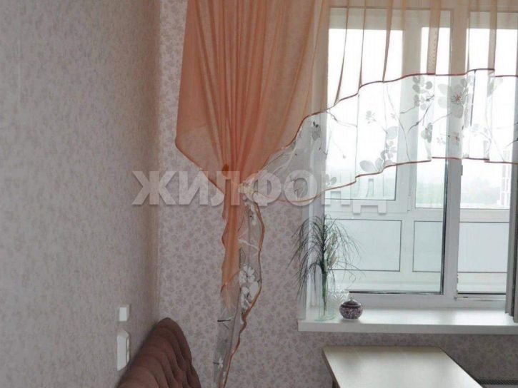 1-комн квартира Мечникова улица, д.1и