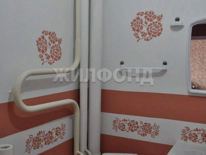1-комн квартира Мечникова улица, д.1и